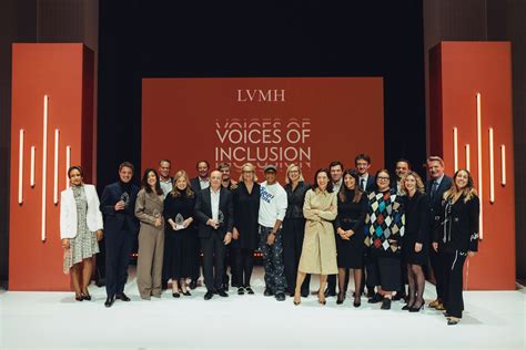 lvmh inclusion week.